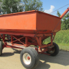 Killbros Gravity Box with Hyd Drill Fill Auger