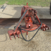 Casi IH 40 8ft Hydraulic Blade