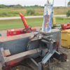 Allied 8ft Snowblower
