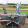 Allied 8ft Snowblower