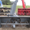 Loftness 6ft SnowBlower