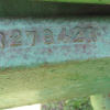 Front Weights for John Deere 3020-4020