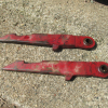 IH Fast Hitch Conversion Arms