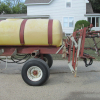 Demco 500 Gallon Sprayer