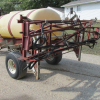 Demco 500 Gallon Sprayer