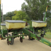 John Deere 7000 4RW Corn Planter