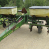 John Deere 7000 4RW Corn Planter