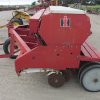 International 620 12ft Grain Drill