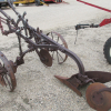 McCormick 1 Bottom Plow