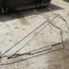 Hydraulic Bucket Tilt Cylinders for Schwartz Loaders