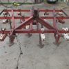 International 45 6.5ft 3pt Field Cultivator