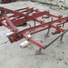 International 45 6.5ft 3pt Field Cultivator