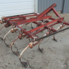 International 45 6.5ft 3pt Field Cultivator