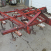 International 45 6.5ft 3pt Field Cultivator