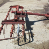 7ft Mulcher Section