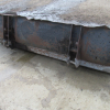 7ft Bucket for Schwartz Loader