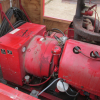 Portable Winpower 10KW Alternator Power Unit