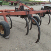 10ft High Clearance Chisel Plow