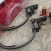 High Clearance Chisel Shank ASsemblies