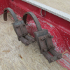 High Clearance Chisel Shank ASsemblies