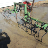 K&M Folding Track Whacker
