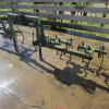 K&M Folding Track Whacker